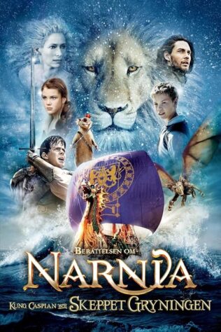 دانلود فیلم The Chronicles of Narnia 2010 دانلود فیلم The Chronicles of Narnia 2010