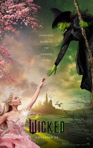 دانلود فیلم Wicked 2024 دانلود فیلم Wicked 2024