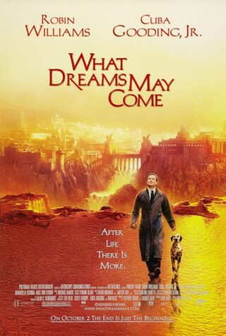 دانلود فیلم What Dreams May Come 1998 دانلود فیلم What Dreams May Come 1998
