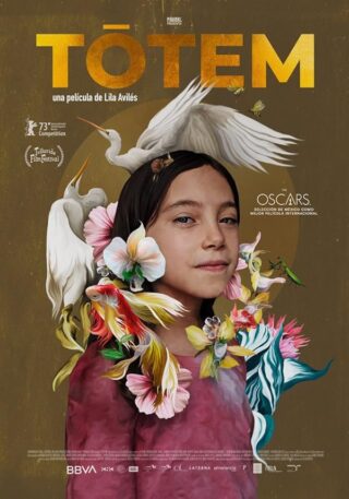 دانلود فیلم Totem 2023 دانلود فیلم Totem 2023