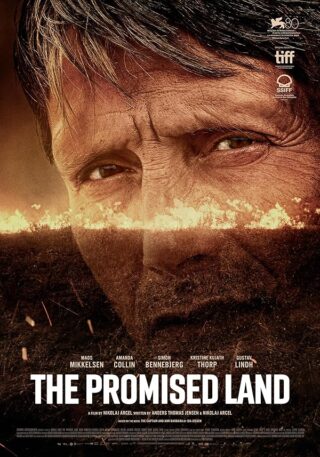 دانلود فیلم The Promised Land 2023 دانلود فیلم The Promised Land 2023
