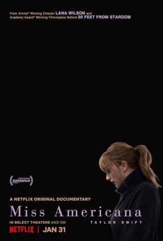 دانلود فیلم Miss Americana 2020 دانلود فیلم Miss Americana 2020
