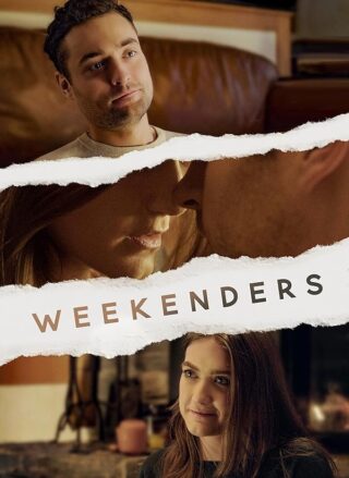دانلود فیلم Weekenders 2021 دانلود فیلم Weekenders 2021