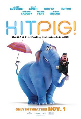 دانلود انیمیشن Hitpig 2024 دانلود انیمیشن Hitpig 2024