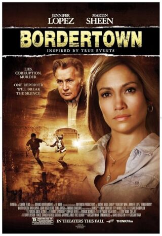 دانلود فیلم Bordertown 2007 دانلود فیلم Bordertown 2007