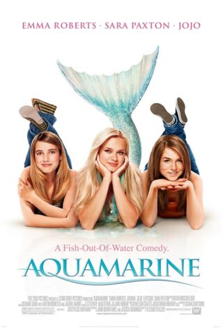 دانلود فیلم Aquamarine 2006 دانلود فیلم Aquamarine 2006
