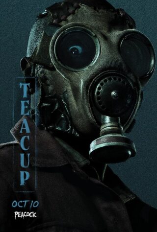 دانلود سریال Teacup دانلود سریال Teacup