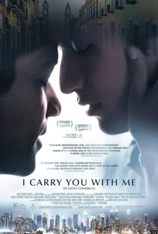 دانلود فیلم I Carry You with Me 2020 دانلود فیلم I Carry You with Me 2020