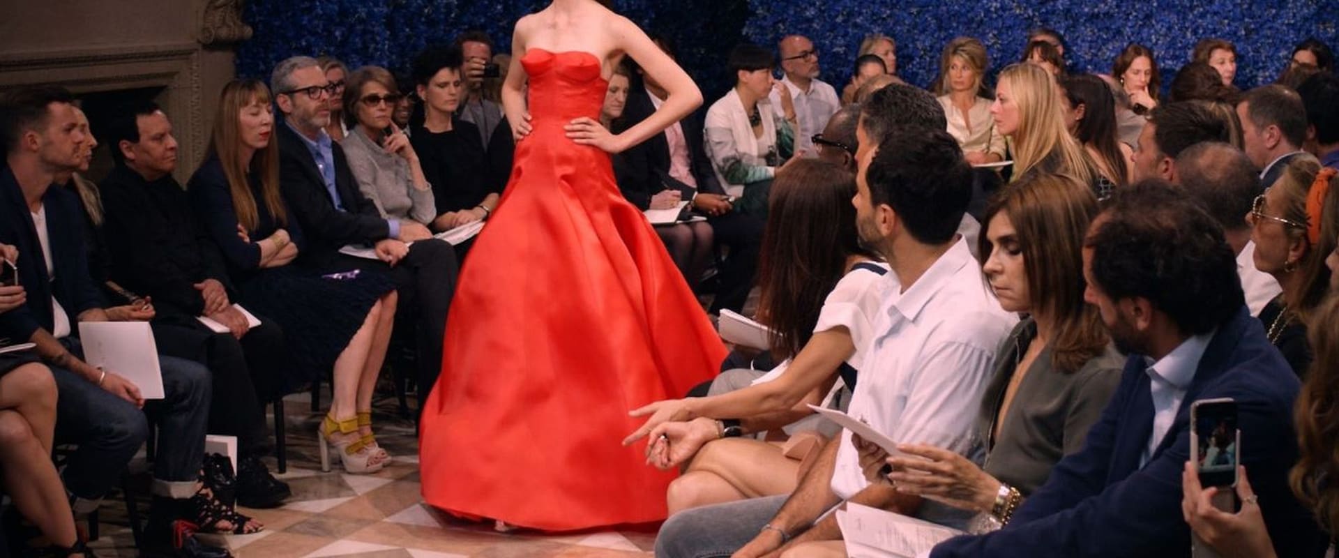 دانلود فیلم Dior and I 2014 (دیور و من 2014) بدون سانسور با زیرنویس فارسی