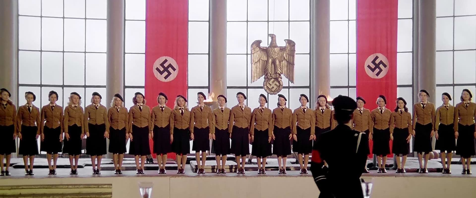 دانلود فیلم Madam Kitty 1976 (سالن کیتی 1976) بدون سانسور با زیرنویس فارسی