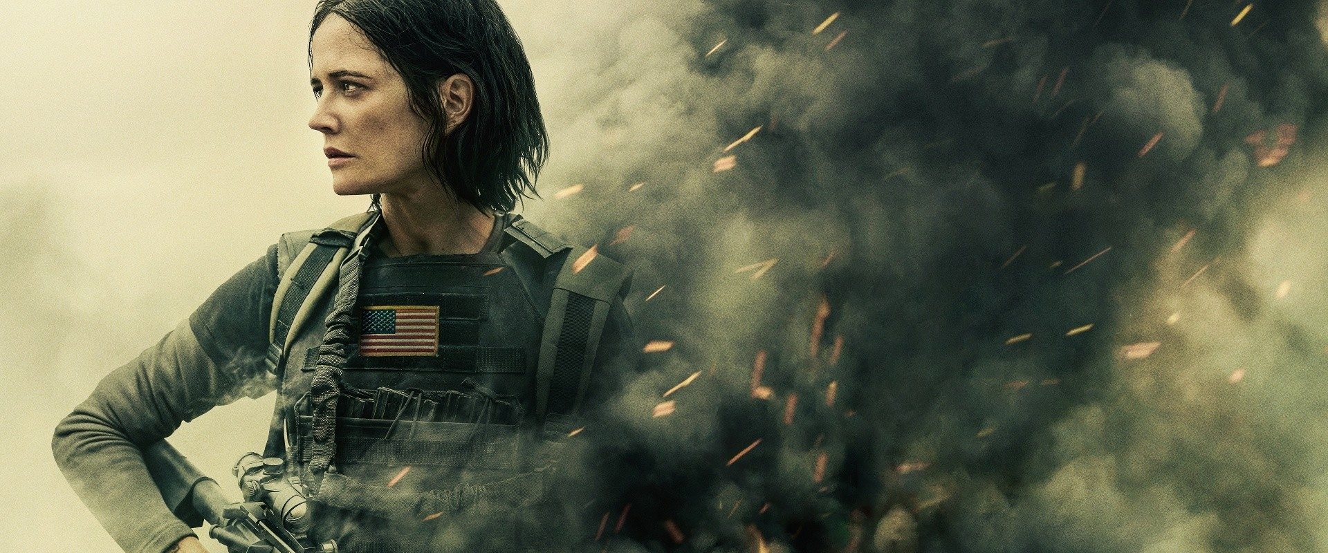 دانلود فیلم Dirty Angels 2024 (فرشته‌های کثیف 2024) بدون سانسور با زیرنویس فارسی