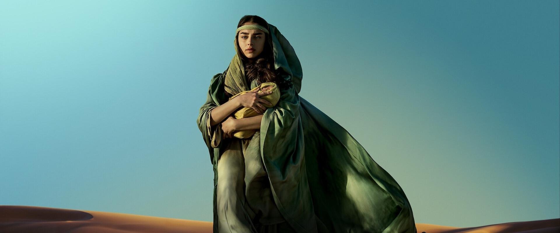 دانلود فیلم Mary 2024 (مریم  2024) بدون سانسور با زیرنویس فارسی