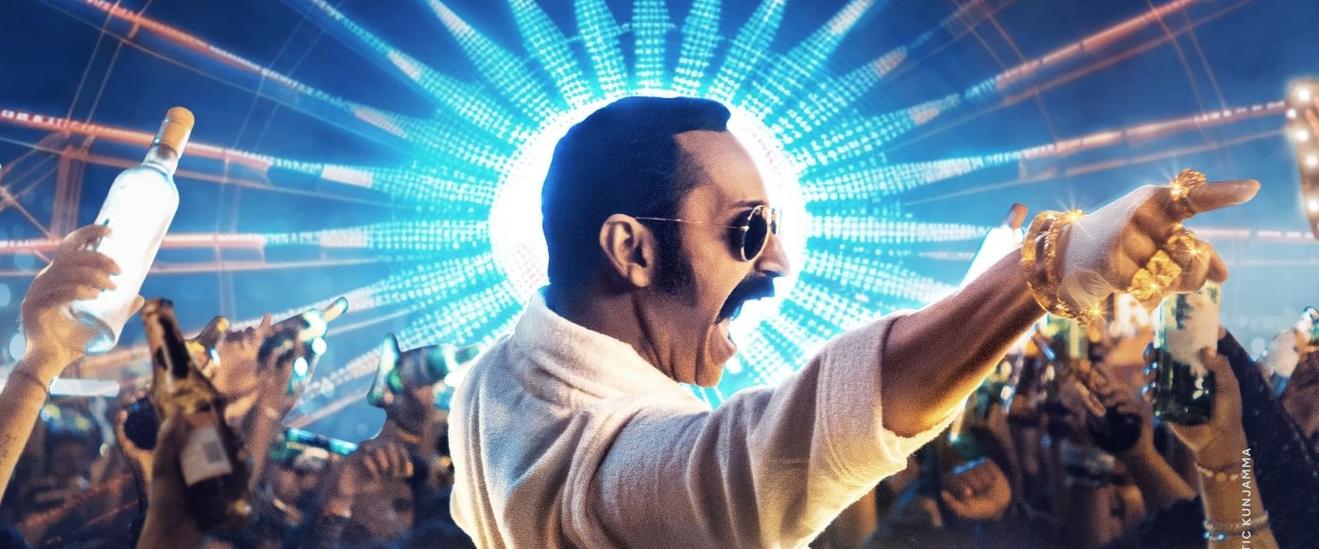 دانلود فیلم Aavesham 2024 (فیلم هندی اوشم  2024) بدون سانسور با زیرنویس فارسی