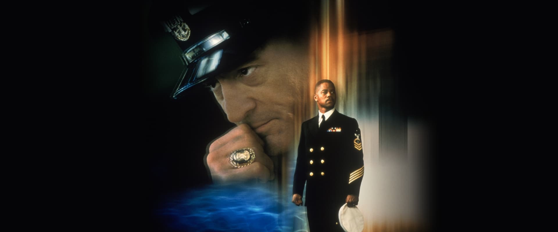 دانلود فیلم Men of Honor 2000 (مردان افتخار 2000) بدون سانسور با زیرنویس فارسی