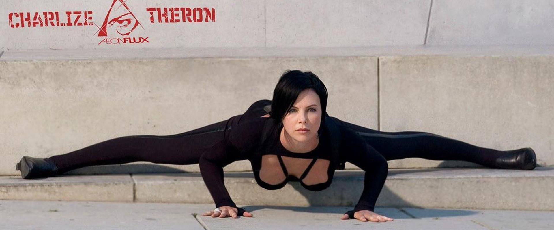 دانلود فیلم Æon Flux 2005 (ایان فلاکس 2005) بدون سانسور با زیرنویس فارسی