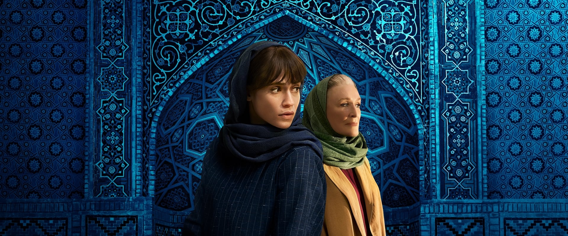 دانلود سریال Tehran (تهران 2020–) بدون سانسور با زیرنویس فارسی