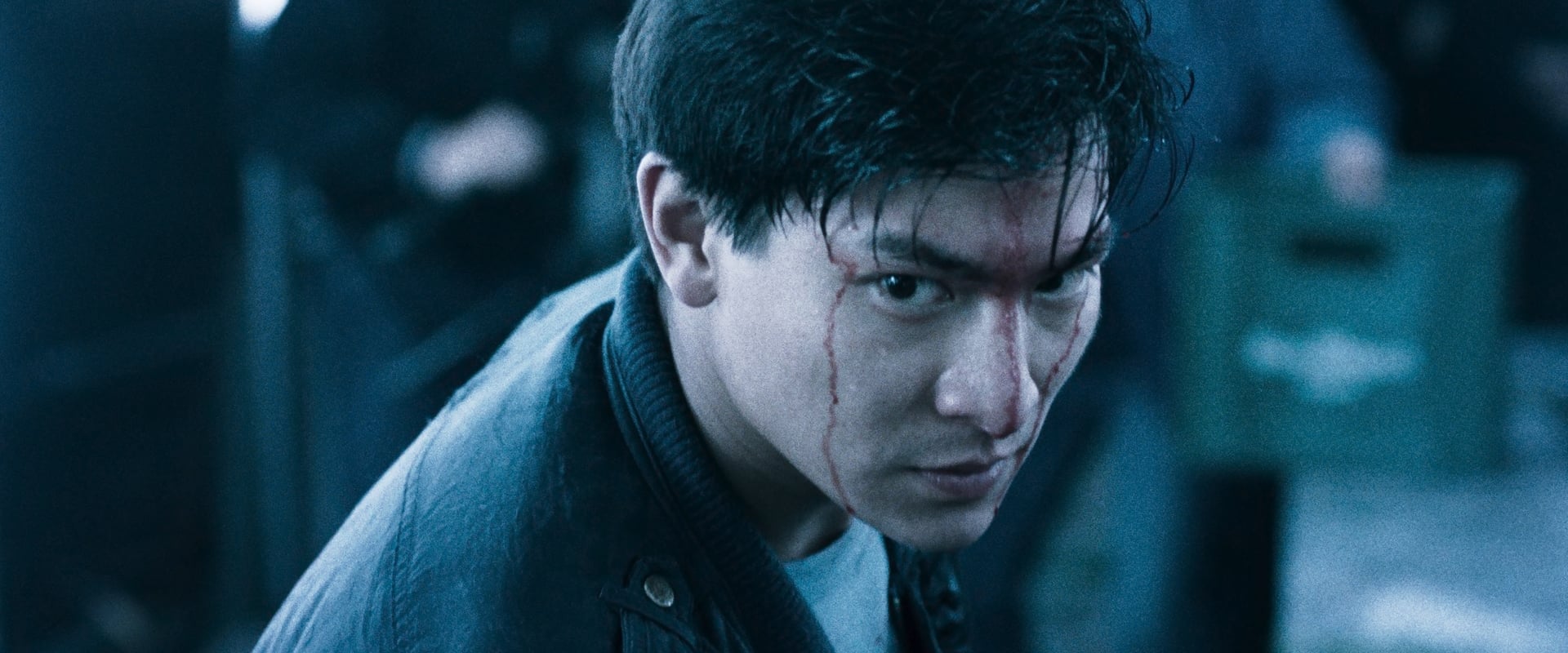 دانلود فیلم As Tears Go By 1988 (همانطور که اشک می رود 1988) بدون سانسور با زیرنویس فارسی