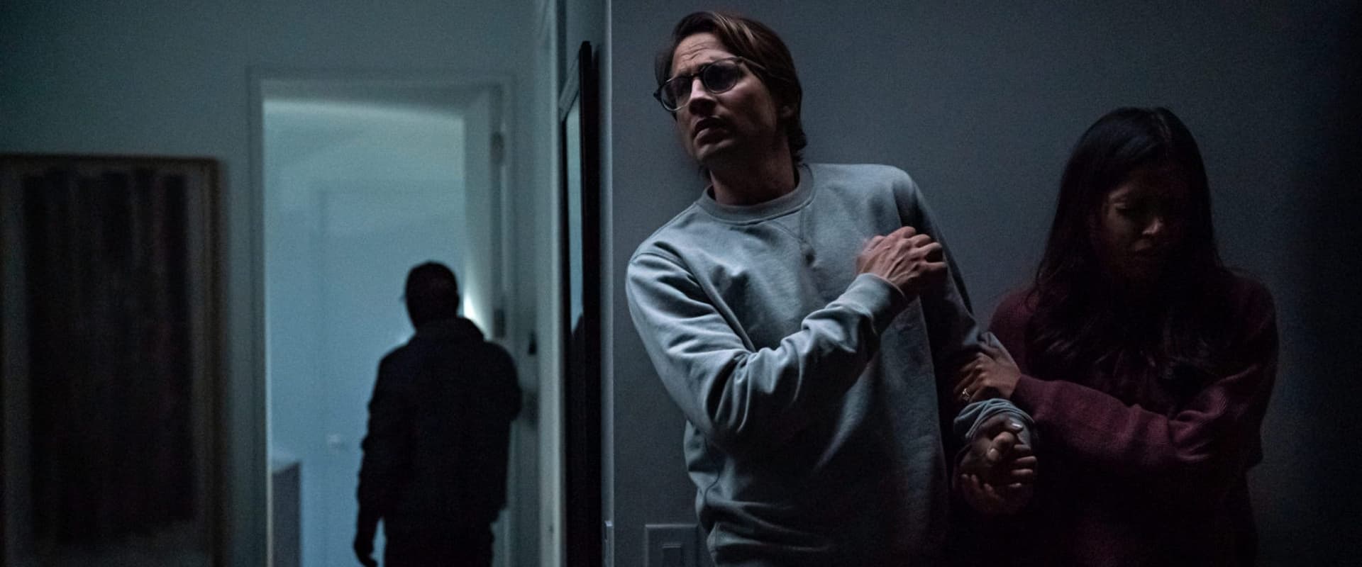 دانلود فیلم Intrusion 2021 (نفوذ 2021) بدون سانسور با زیرنویس فارسی