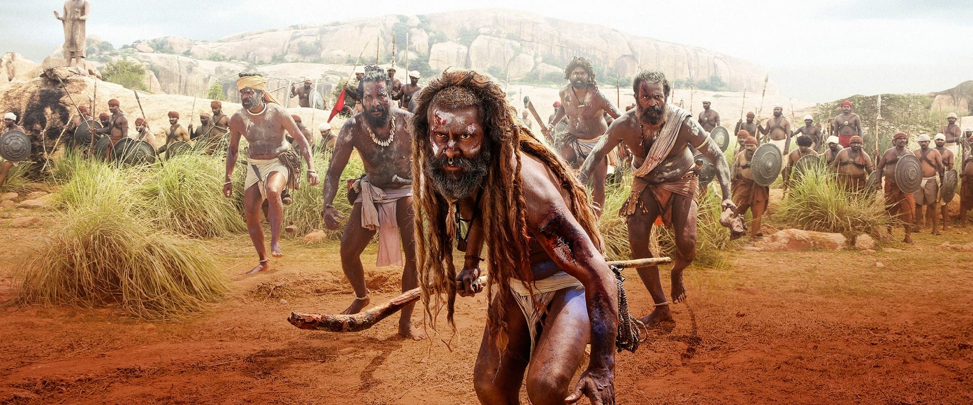 دانلود فیلم Thangalaan 2024 (تانگالان 2024) بدون سانسور با زیرنویس فارسی