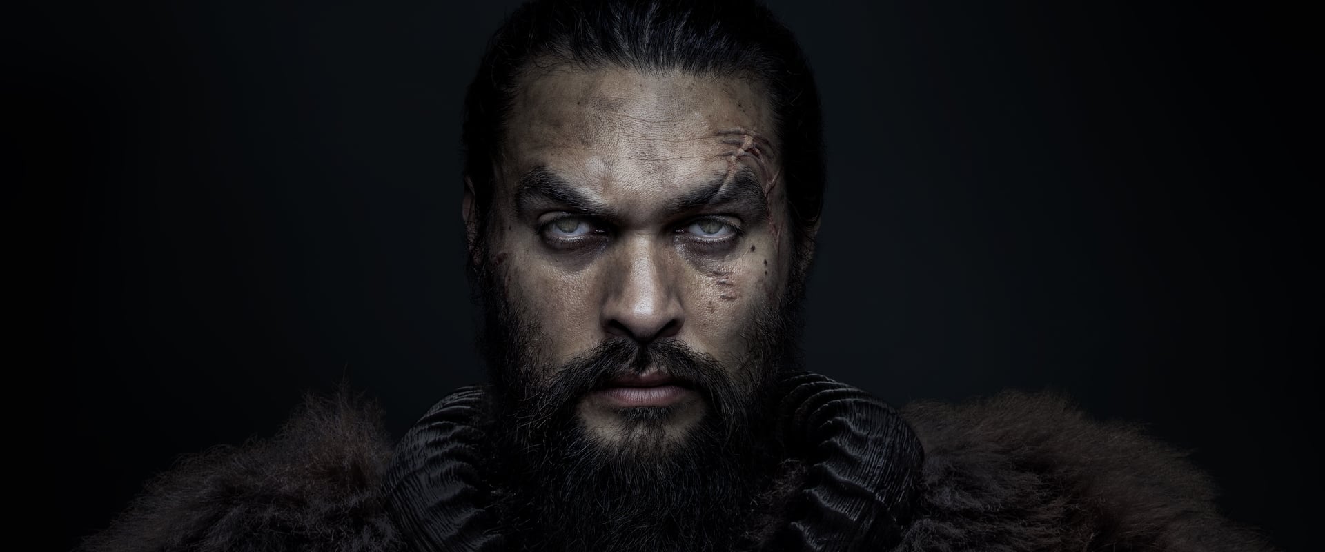 دانلود سریال See (دیدن 2019–2022) بدون سانسور با زیرنویس فارسی