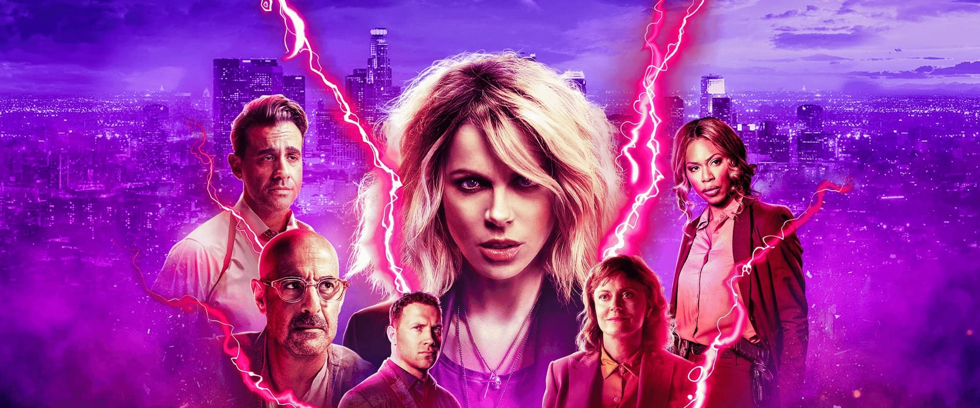 دانلود فیلم Jolt 2021 (شوک 2021) بدون سانسور با زیرنویس فارسی