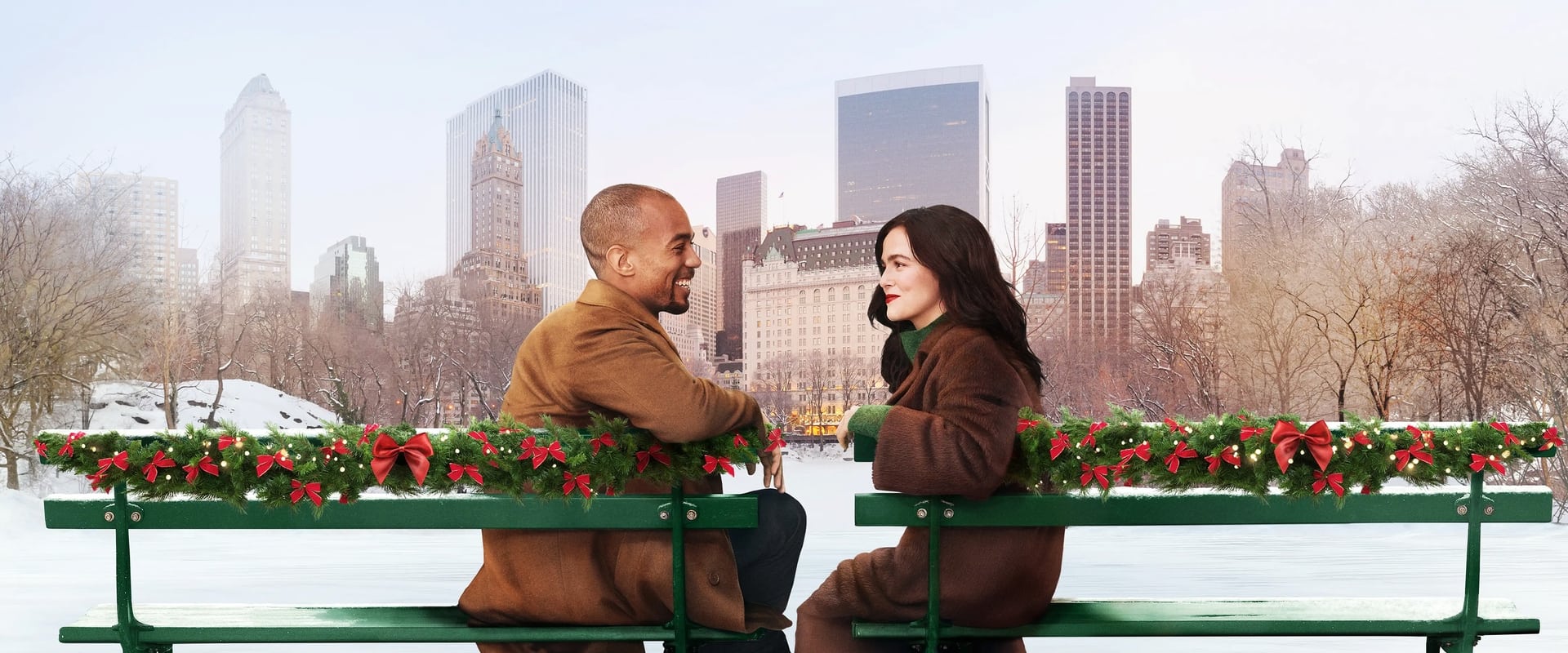 دانلود فیلم Something from Tiffany’s 2022 (چیزی از تیفانی 2022) بدون سانسور با زیرنویس فارسی