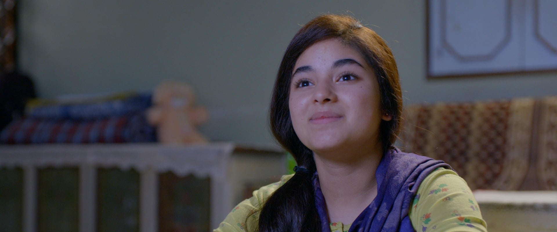 دانلود فیلم Secret Superstar 2017 (فوق ستاره مخفی 2017) بدون سانسور با زیرنویس فارسی