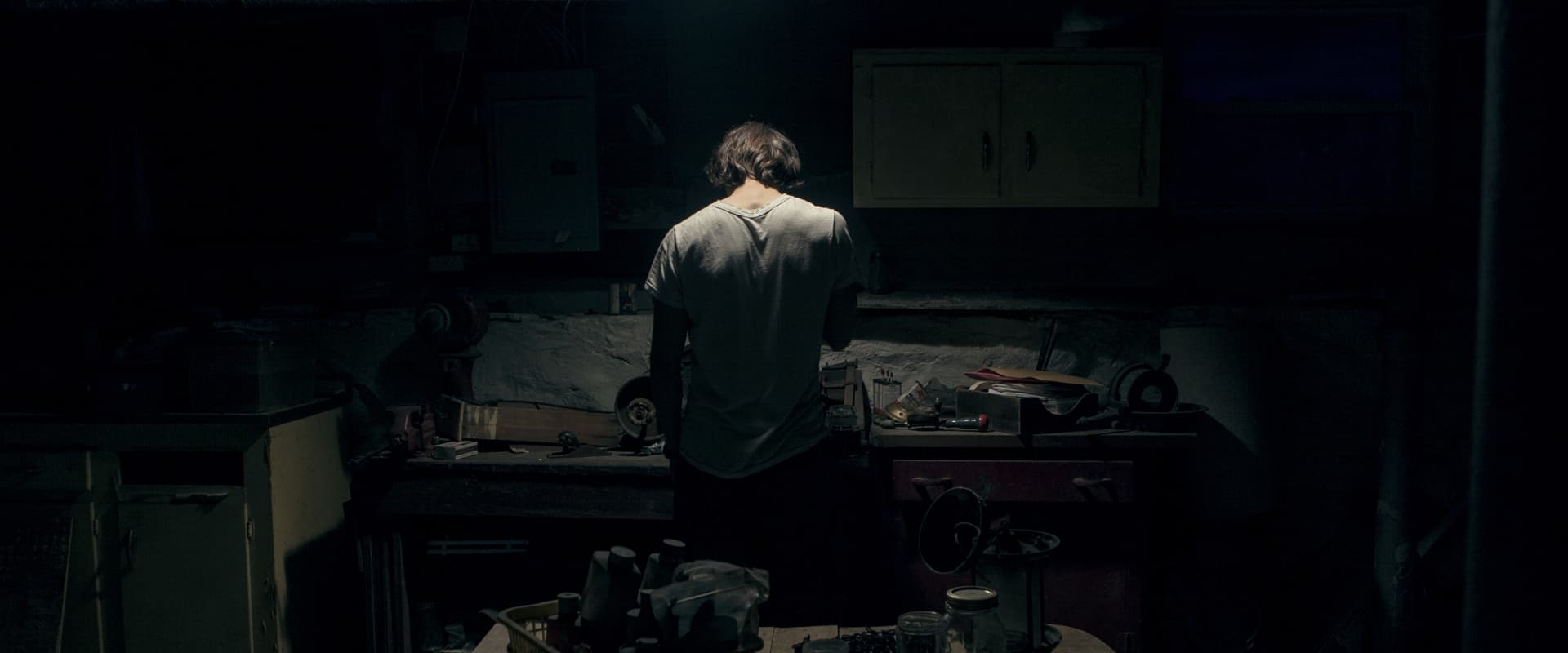 دانلود فیلم They Look Like People 2015 (آن ها شبیه مردم هستند 2015) بدون سانسور با زیرنویس فارسی