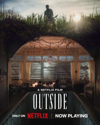 دانلود فیلم Outside 2024 دانلود فیلم Outside 2024