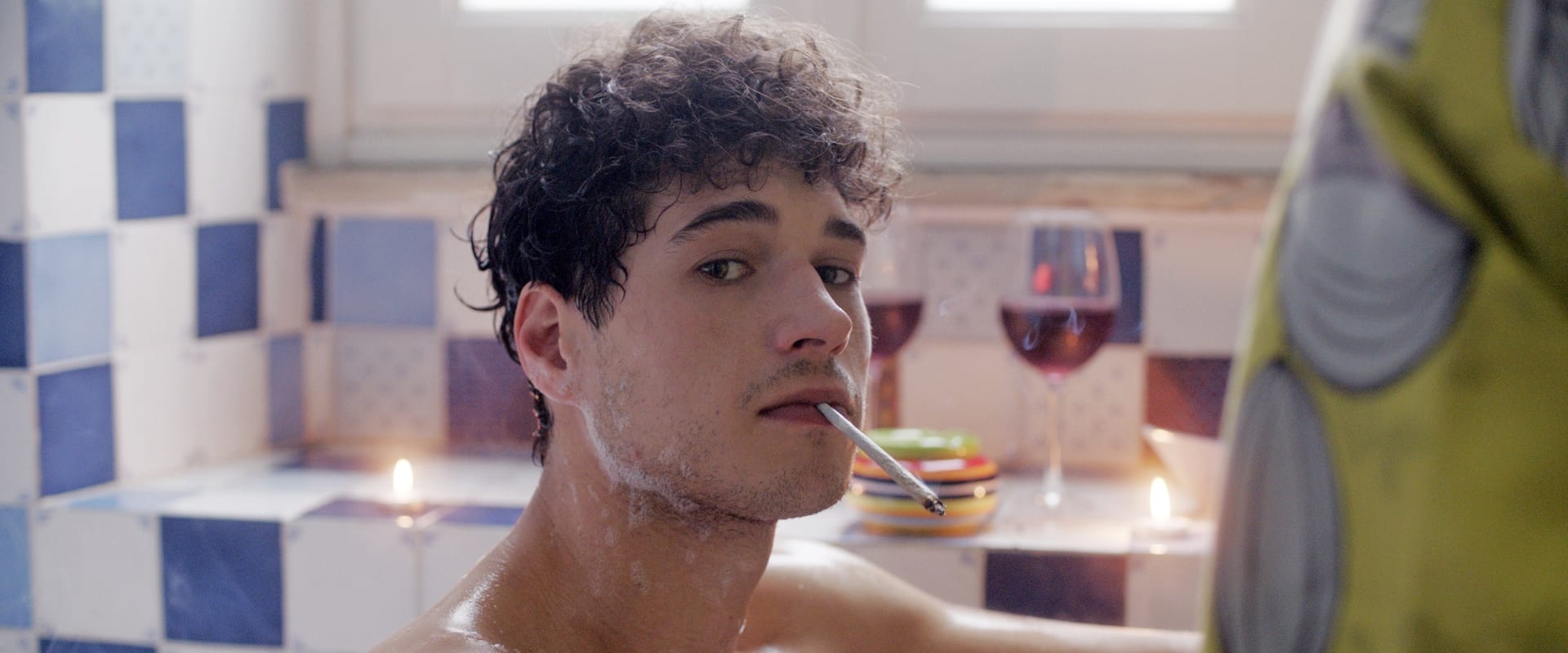 دانلود فیلم Mascarpone 2021 (ماسکارپونه 2021) بدون سانسور با زیرنویس فارسی