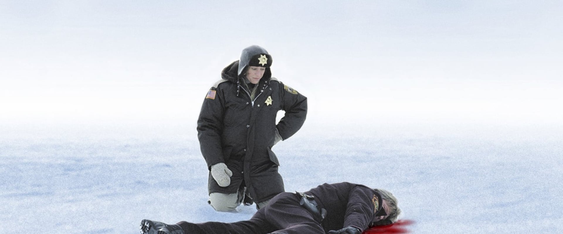 دانلود فیلم Fargo 1996 (فارگو 1996) بدون سانسور با زیرنویس فارسی
