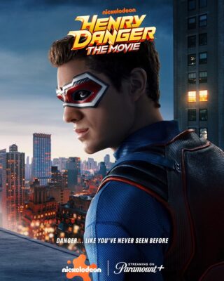 دانلود فیلم Henry Danger: The Movie 2025 دانلود فیلم Henry Danger: The Movie 2025