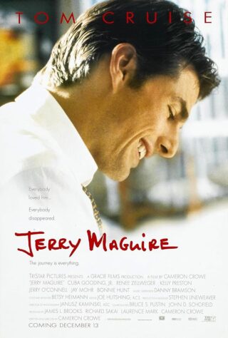 دانلود فیلم Jerry Maguire 1996 دانلود فیلم Jerry Maguire 1996