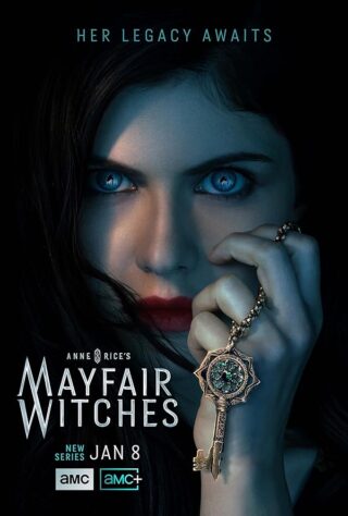 دانلود سریال Mayfair Witches دانلود سریال Mayfair Witches