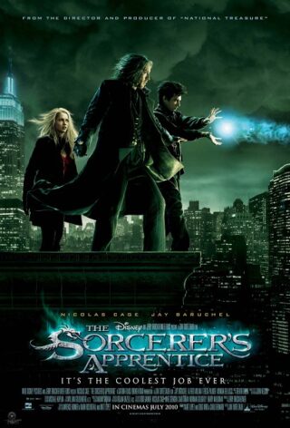 دانلود فیلم The Sorcerer’s Apprentice 2010 دانلود فیلم The Sorcerer’s Apprentice 2010