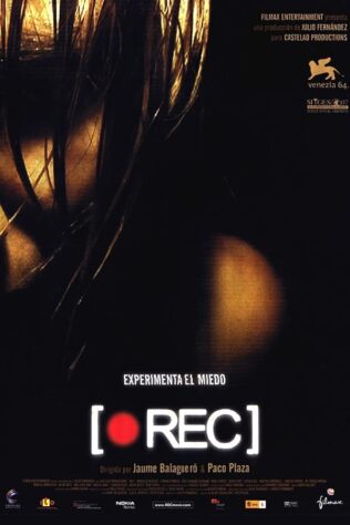 دانلود فیلم REC 2007 دانلود فیلم REC 2007