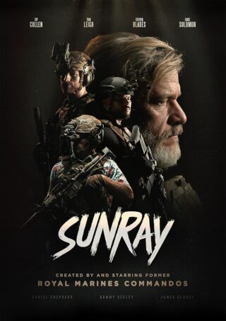 دانلود فیلم Sunray: Fallen Soldier 2024 دانلود فیلم Sunray: Fallen Soldier 2024