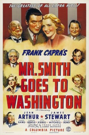 دانلود فیلم Mr Smith Goes to Washington 1939 دانلود فیلم Mr Smith Goes to Washington 1939