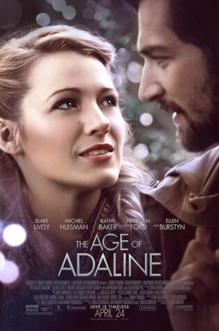 دانلود فیلم The Age of Adaline 2015 دانلود فیلم The Age of Adaline 2015