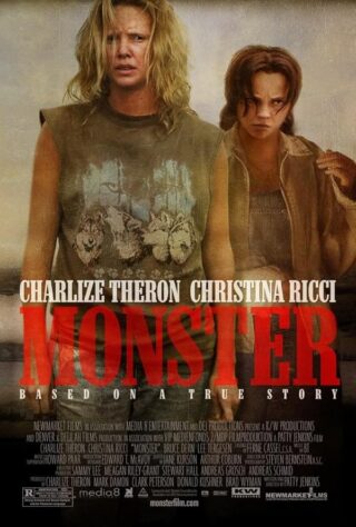 دانلود فیلم Monster 2003 دانلود فیلم Monster 2003