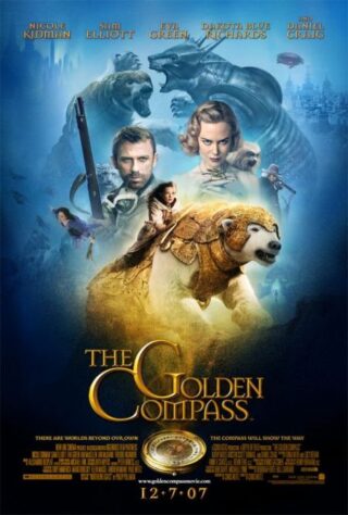 دانلود فیلم The Golden Compass 2007 دانلود فیلم The Golden Compass 2007