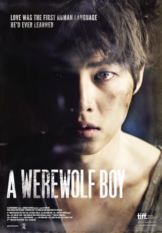دانلود فیلم A Werewolf Boy 2012 دانلود فیلم A Werewolf Boy 2012