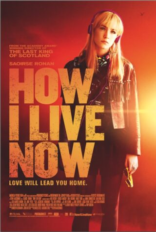دانلود فیلم How I Live Now 2013 دانلود فیلم How I Live Now 2013