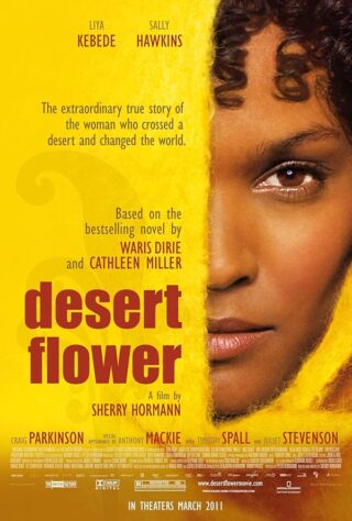 دانلود فیلم Desert Flower 2009 دانلود فیلم Desert Flower 2009