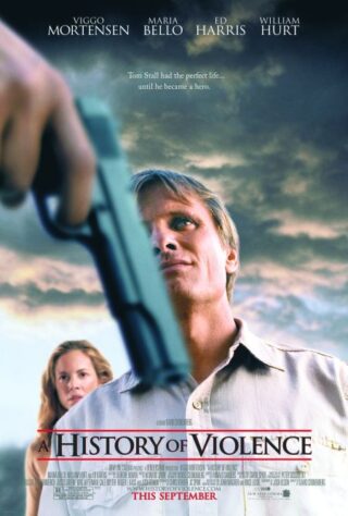 دانلود فیلم A History of Violence 2005 دانلود فیلم A History of Violence 2005