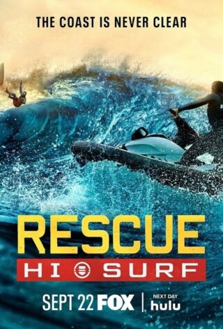 دانلود سریال Rescue: HI-Surf دانلود سریال Rescue: HI-Surf