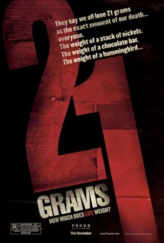 دانلود فیلم 21 Grams 2003 دانلود فیلم 21 Grams 2003
