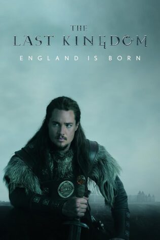 دانلود سریال The Last Kingdom دانلود سریال The Last Kingdom