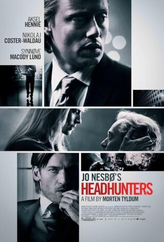 دانلود فیلم Headhunters 2011 دانلود فیلم Headhunters 2011