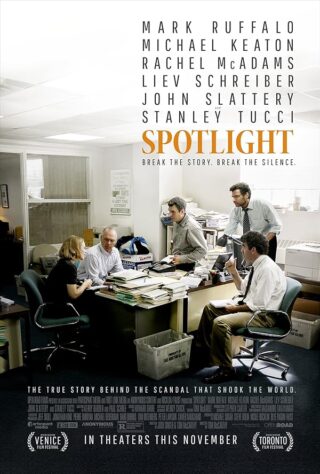 دانلود فیلم Spotlight 2015 دانلود فیلم Spotlight 2015